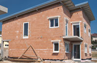 Breretonhill home extensions