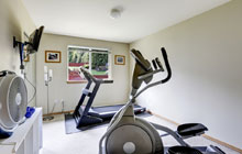 Breretonhill home gym construction leads