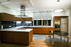 kitchen extensions Breretonhill