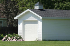 Breretonhill outbuilding construction costs